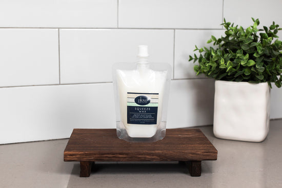 Haven Squeeze Wax