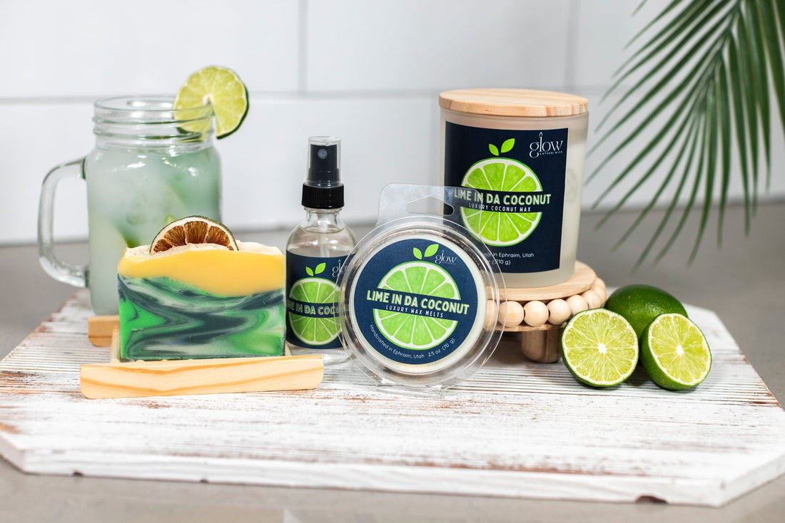 Citrus Bliss Collection