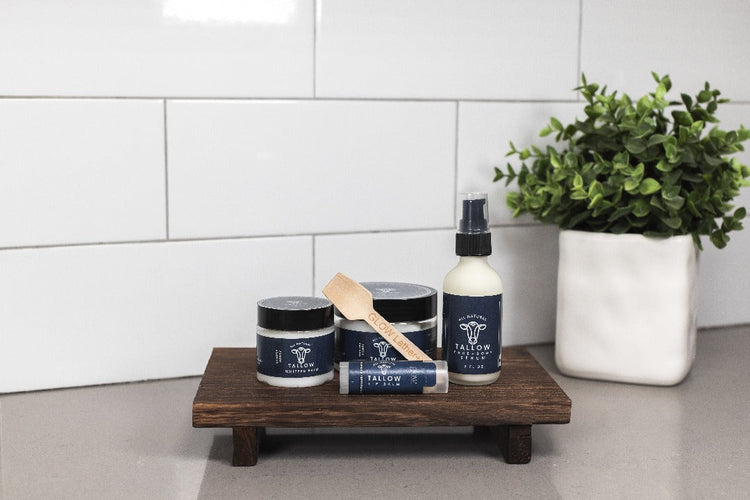 Tallow Collection