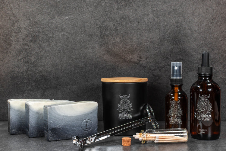 Man Crafted Collection
