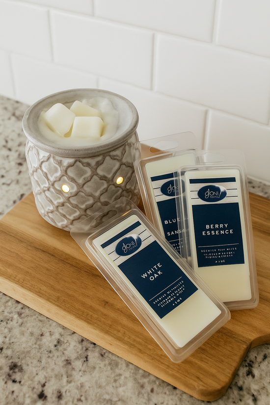 Haven-Luxury Wax Melt