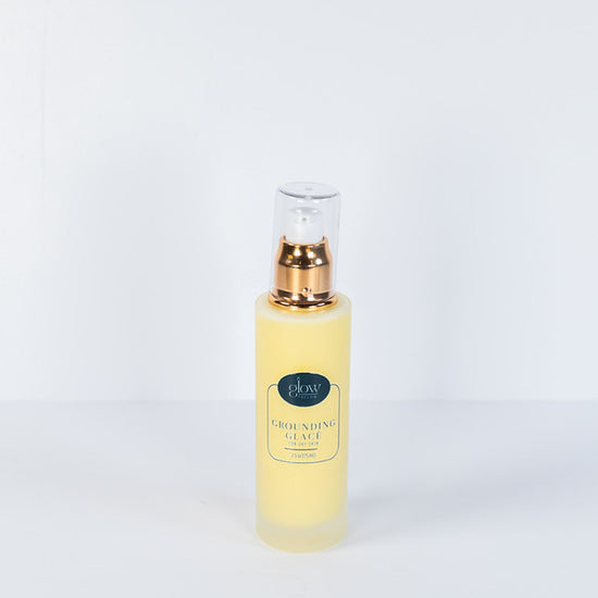 Grounding Glacé |
Daily Tallow Day Moisturizer | Normal to Dry Skin 1.7 oz (50 mL)