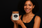 Cottage Glow-Luxury Coconut Wax Candle