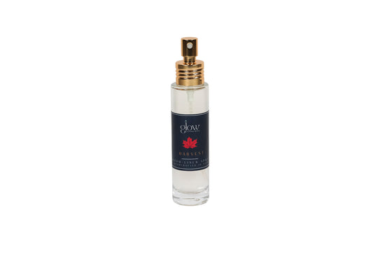 Autumn Ember - Room + Linen Spray -in 6 Autumn Fragrances