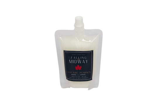 Falling for Midway-Squeeze Wax-Alpine Trails