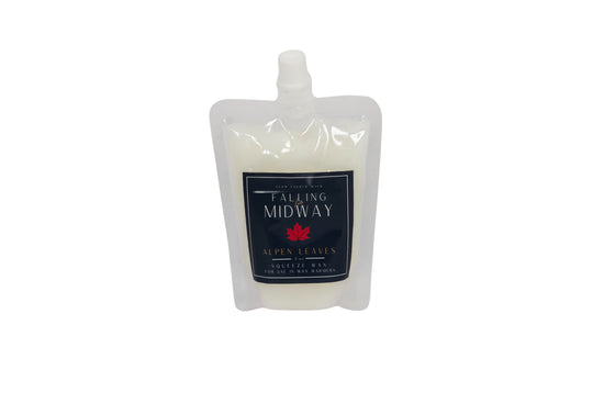 Falling for Midway-Squeeze Wax-Alpen Leaves