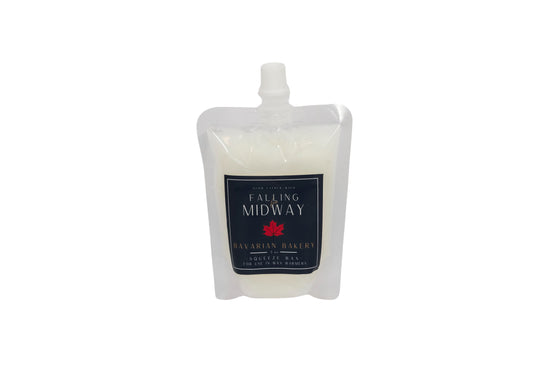 Falling for Midway-Squeeze Wax-Bavarian Bakery