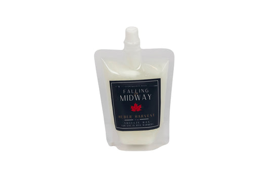 Falling for Midway-Squeeze Wax-Heber Harvest
