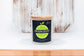 Citrus Bliss Luxury Coconut Wax Candle Sampler