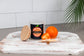 Citrus Bliss Luxury Coconut Wax Candle Sampler