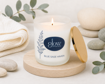 Coconut Retreat Ritual - Solace Spa Collection