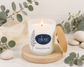 Eucalyptus Veil Ritual - Solace Spa Collection