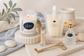 Blue Sage Haven Ritual - Solace Spa Collection