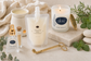 Herbal Renewal Ritual - Solace Spa Collection