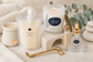 The Spa Sanctuary Ritual - Solace Spa Collection