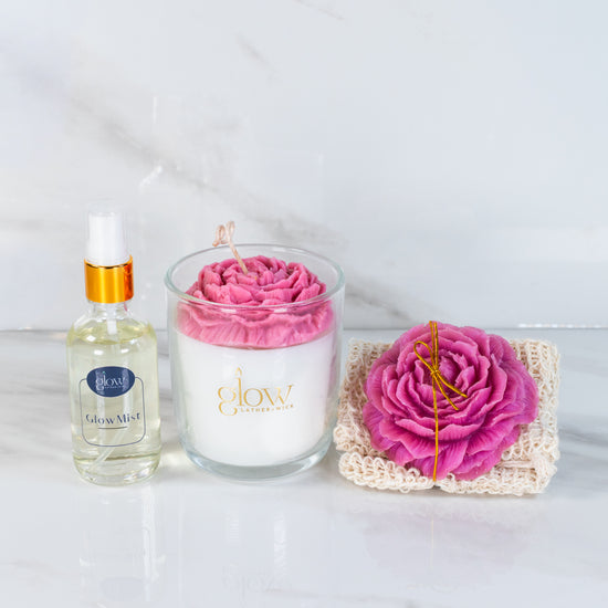 Bramble + Bloom Lather+Wick