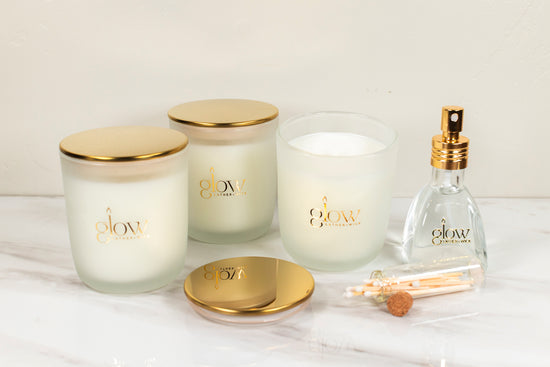 Velvet Cream Luxury Coconut Wax-Gold Top-8 0z