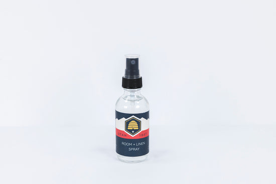 Haven Honey Collection - Room+Linen Spray-The Beehive Limited Edition