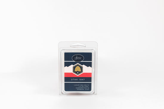 Haven Collection - Luxury Wax Melt - The Beehive Limited Edition