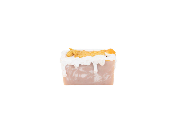 Hearth + Honey Artisan Goat Milk Soap