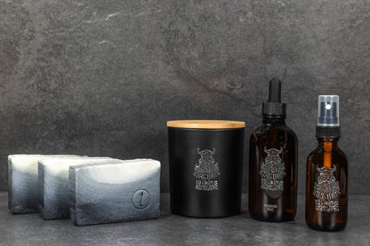 King of the North - Regal Gift Bundle-Limited Edition