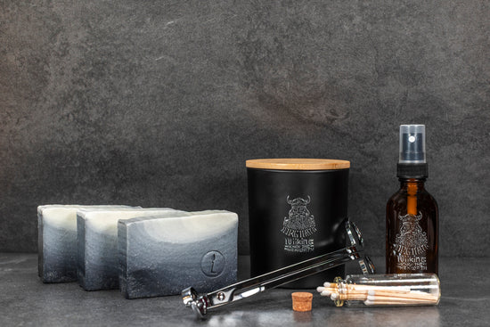 King of the North - Regal Gift Bundle-Limited Edition