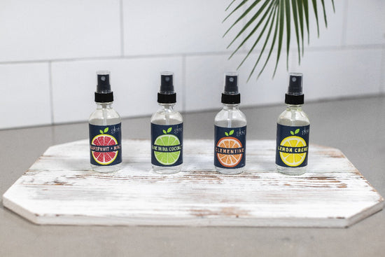 Citrus Bliss-Room+Linen Spray