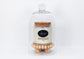 Cottage Glow-Luxury Coconut Wax Candle