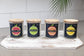 Citrus Bliss Luxury Coconut Wax Candle Sampler