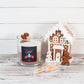 Swiss Noël-Gingerhaus