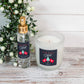 Swiss Noël-Tannzapfe-Alpine Hearth + Roasted Pine Cones