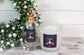 Swiss Noël-Tannzapfe-Alpine Hearth + Roasted Pine Cones