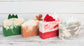 Swiss Noël-Artisan Soap Sampler