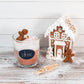 Swiss Noël-Gingerhaus