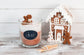 Swiss Noël-Gingerhaus