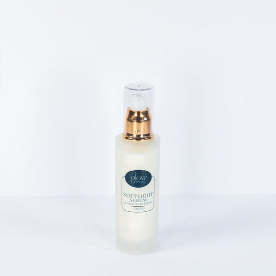 SoftLight Serum | Tallow Origin | All-Natural Tallow Facial Serum | Fragrance Free 2.5 oz (75 mL)