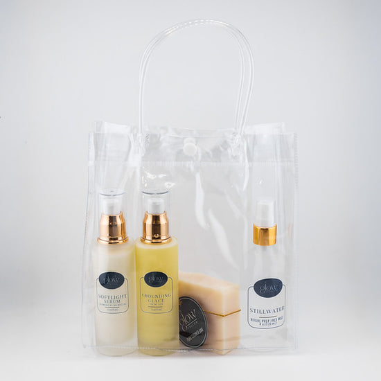 The Tallow Origin Ritual | Nourish | For Normal to Dry Skin