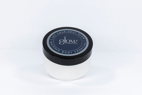 Sol Whipped Body Frosting