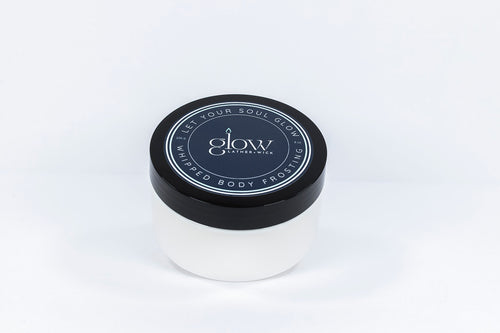 Sol Whipped Body Frosting