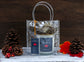 Autumn Ember- Luxury Coconut Wax Candle -  Heirloom Pumpkin