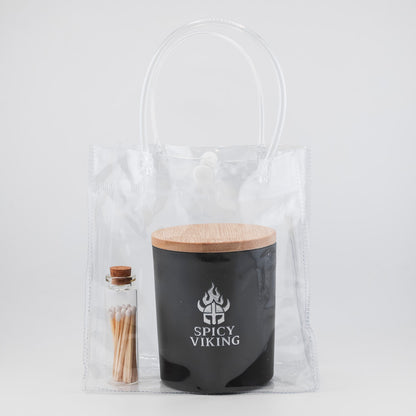 Spicy Viking Collection-Limited Edition