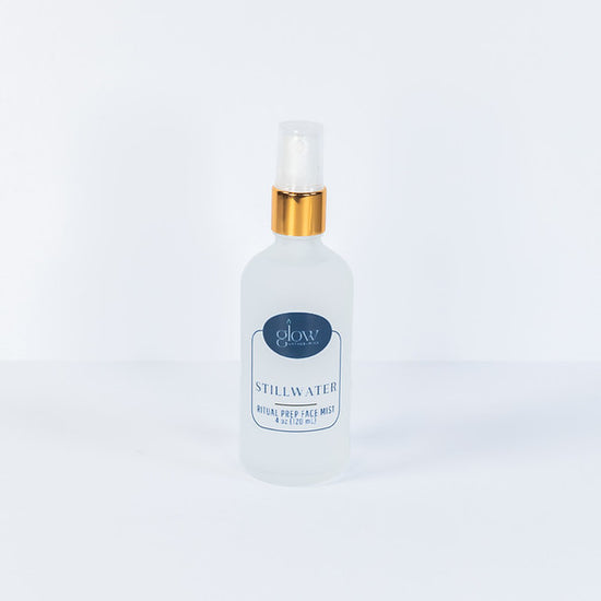 Stillwater Ritual Prep Mist | Hydrating Prep Mist for Tallow Origin-4 oz