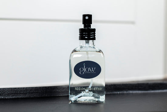 Haven Room+Linen Spray