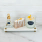 Haven Honey Lather+Wick