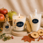 Orchard Glow - Autumn Ember Collection
