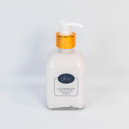 Sol Bright-GlowBody Moisture with Shea + Jojoba