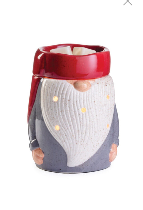 Noël Gnome Fragrance Warmer
