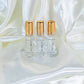 Sol Crush/Vanilla Sol/Sol Bright Perfume Mini 10 mL