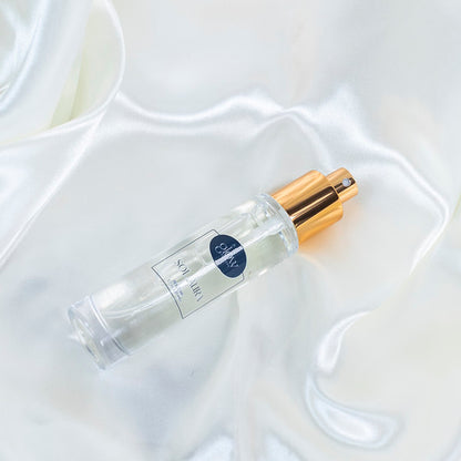 VEIL - Hair Perfume - Vanilla Sol 1.7 oz 50 mL