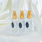 Sol Crush/Vanilla Sol/Sol Bright Perfume Mini 10 mL